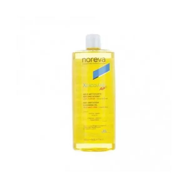 NOREVA XERODIANE AP+ HUILE NETTOYANTE 400 ML