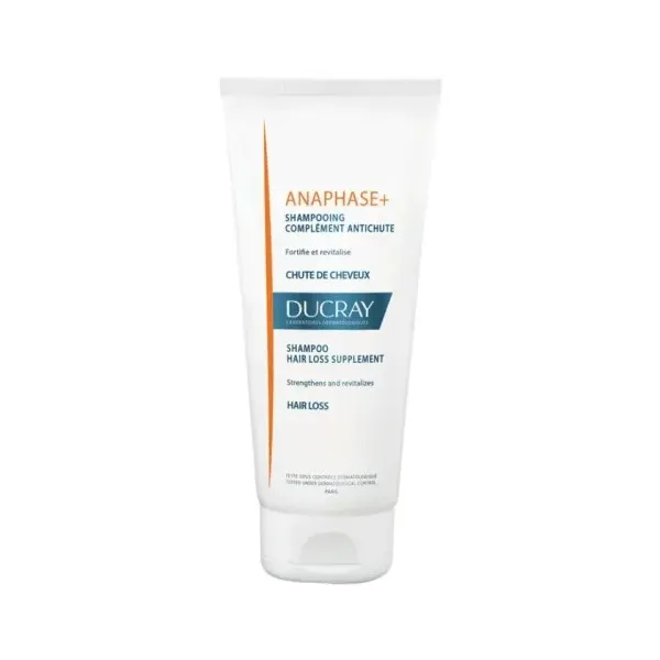 DUCRAY ANAPHASE+ SHAMPOOING CREME STIMULANT 200ML