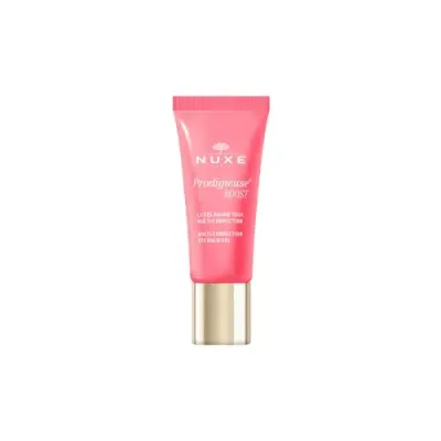 NUXE PRODIGIEUSE BOOST GEL BAUME YEUX MULTI CORRECTION 15ML