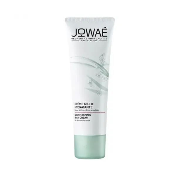 JOWAE CREME RICHE HYDRATANTE 40ML