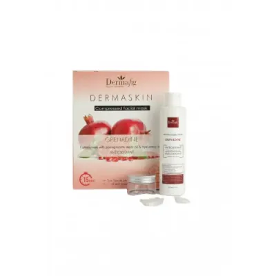 DERMAFIG DERMASKIN PACK ANTI-OXYDANT A LA GRENADINE