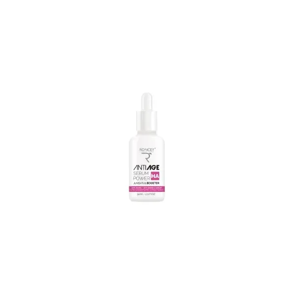 RONCEY HA SERUM HYDRASKIN ANTI AGE ANTI RIDES 30ML