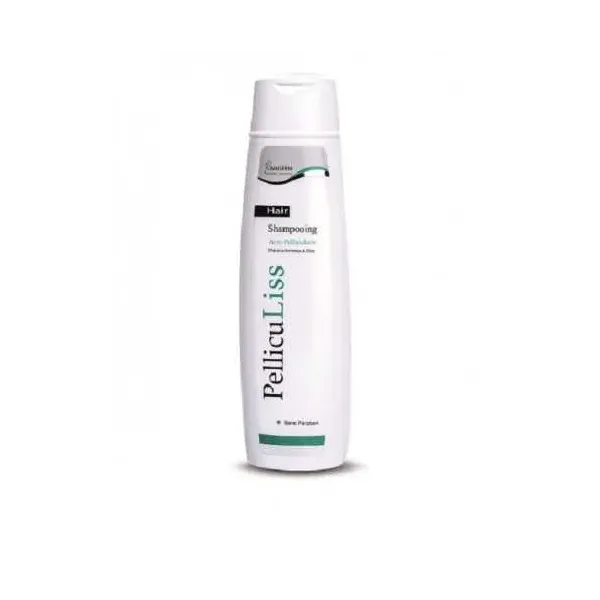 RIVADERM PELLICULISS SHAMPOOING ANTI PELLICULAIRE 200 ML