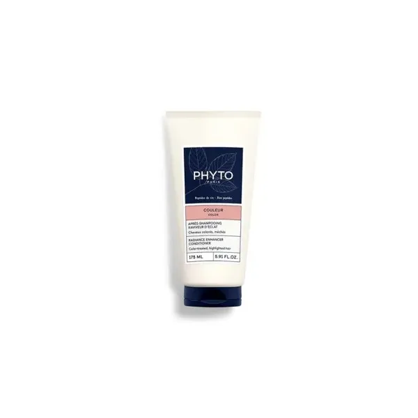 PHYTO COLOR APRES SHAMPOOING RAVIVEUR D'ECLAT 175ML