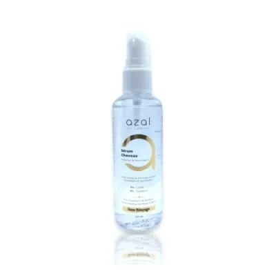 AZAL SERUM CHEVEUX 100ML
