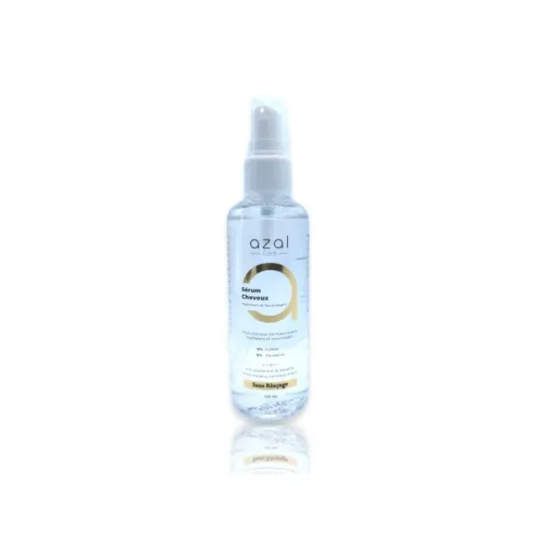 AZAL SERUM CHEVEUX 100ML
