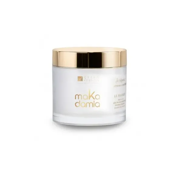 URBAN KERATIN MASQUE REPARATEUR MAKADAMIA 200 ML