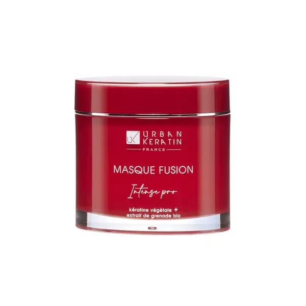 URBAN KERATIN MASQUE FUSION INTENSE PRO 200 ML
