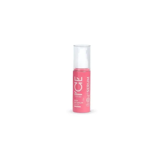 ICE PROFESSIONAL KEEP MY COLOR SERUM CHEVEUX COLORES 50ML