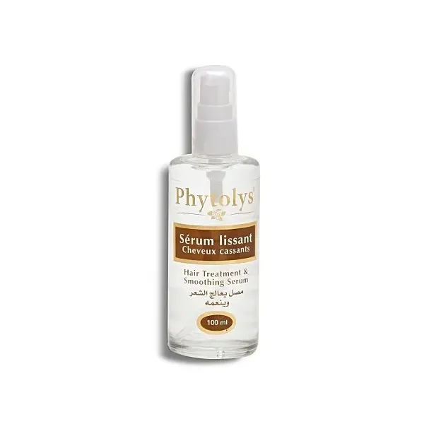 PHYTEAL PHYTOLYS SERUM LISSANT 100ML