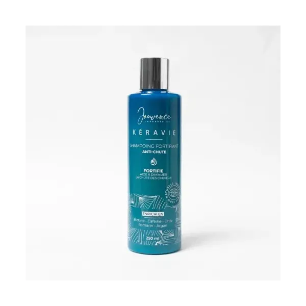 JOUVENCE KERAVIE SHAMPOOING ANTI CHUTE 250ML