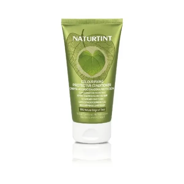 NATURTINT APRES SHAMPOOING PROTECTEUR CHEVEUX COLORES 150ML