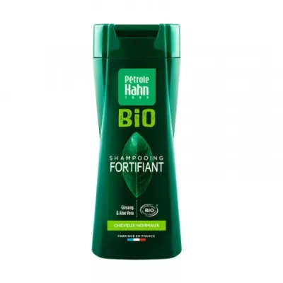 PETROLE HAHN BIO SHAMPOOING FORTIFIANT 250ML PETROLE HAHN BIO SHAMPOOING FORTIFIANT 250ML