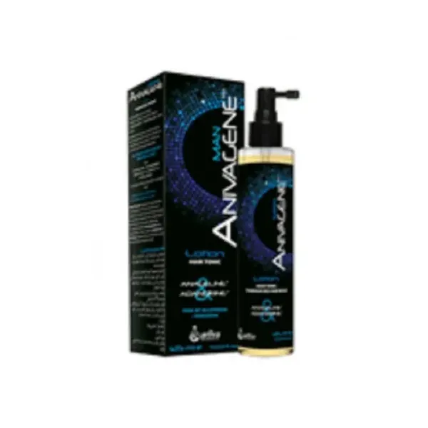 ANIVAGENE LOTION TONIQUE CAPILLAIRE HOMME 125ML