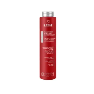 K-REINE SHAMPOING SANS SULFATE HYDRATANT COLOR PROTECT 270ML