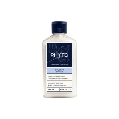 PHYTO DOUCEUR SHAMPOOING 250ML