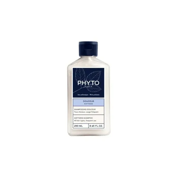 PHYTO DOUCEUR SHAMPOOING 250ML