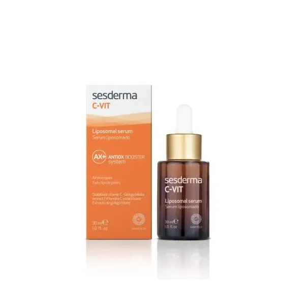 SESDERMA C-VIT LIPOSOMAL SERUM 30ML