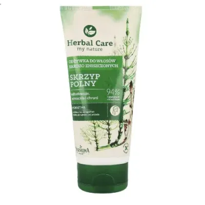 FARMONA HERBAL CARE APRES SHAMPOING SKRZYP POLNY 200ML