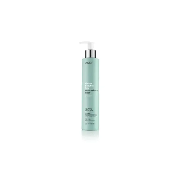 ERAYBA ABH DETOX REFRESH MASK.250ML