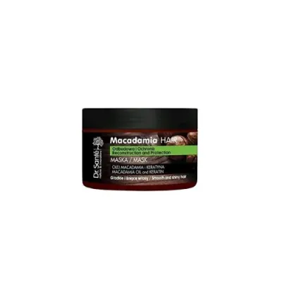 DR.SANTÉ MACADAMIA MASQUE CHEVEUX FRAGILISES 300ML
