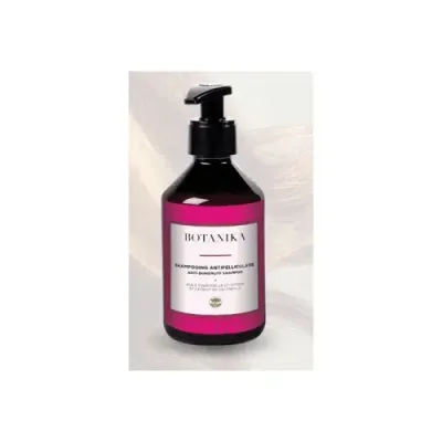 BOTANIKA SHAMPOOING ANTIPELLICULAIRE 250ML