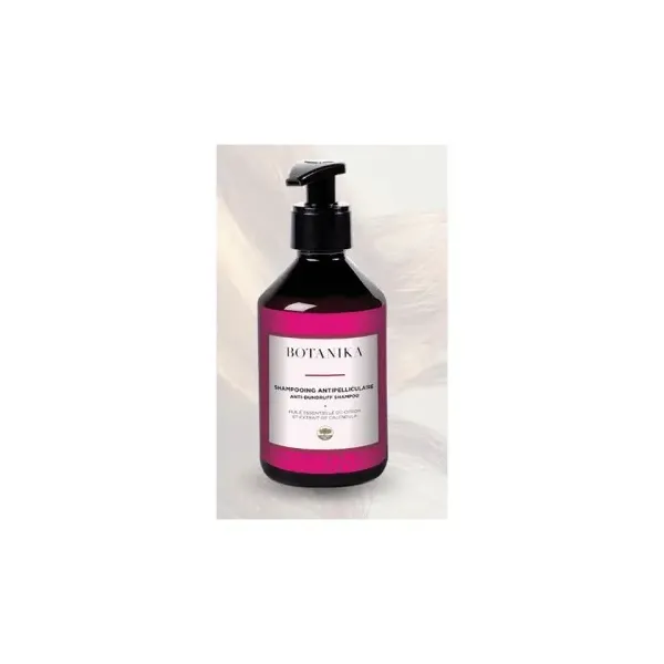 BOTANIKA SHAMPOOING ANTIPELLICULAIRE 250ML