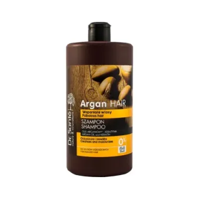 Dr. SANTÉ ARGAN HAIR SHAMPOOING CHEVEUX ABîMÉS 1L Dr. SANTÉ ARGAN HAIR SHAMPOOING CHEVEUX ABîMÉS 1L