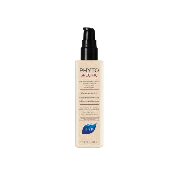 PHYTO SPECIFIC THERMOPERFECT SOIN SUBLIMATEUR LISSANT 150 ML