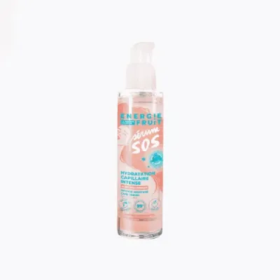 ENERGIE FRUIT SERUM SOS HYDRA INTENSE 75ML