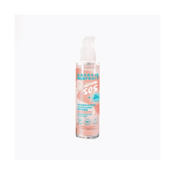 ENERGIE FRUIT SERUM SOS HYDRA INTENSE 75ML