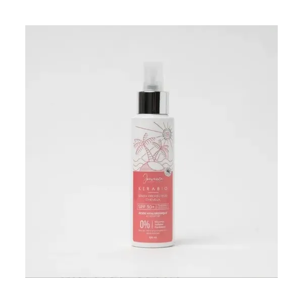 JOUVENCE KERABIO SPRAY PROTECTEUR CHEVEUX 100ML