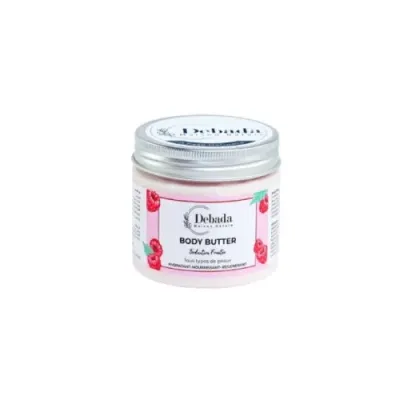 DEBADA BODY BUTTER SEDUCTION FRUITEE. 150GR