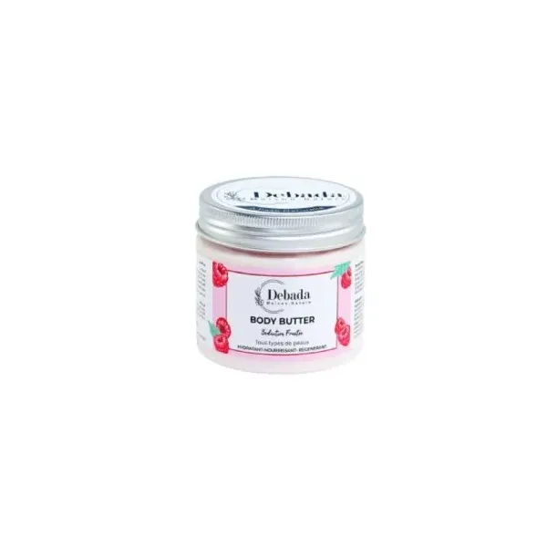 DEBADA BODY BUTTER SEDUCTION FRUITEE. 150GR