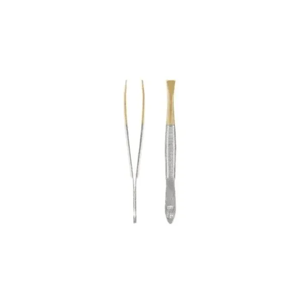 TITANIA PINCE A EPILER DORE 1060/GA