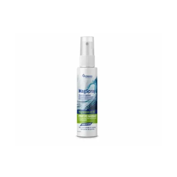 FARMAVANS MAGSPRAY MAGNESIUM 100ML