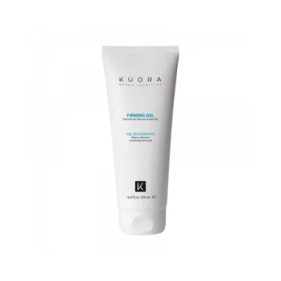 KUORA GEL REAFIRMANTE 200ML KUORA GEL REAFIRMANTE 200ML