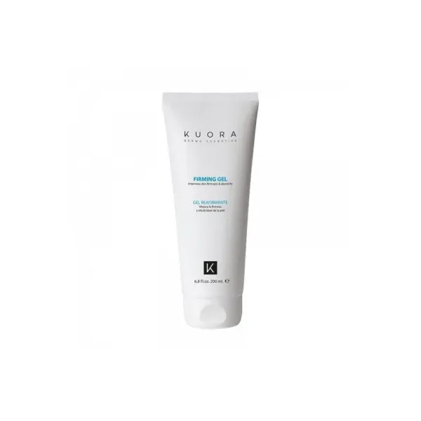 KUORA GEL REAFIRMANTE 200ML
