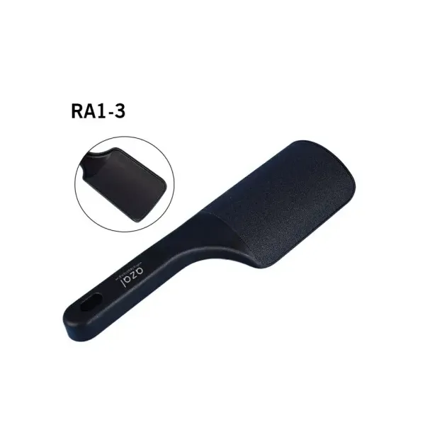 AZAL RAPE A PIEDS DOUBLE FACE RA1-3