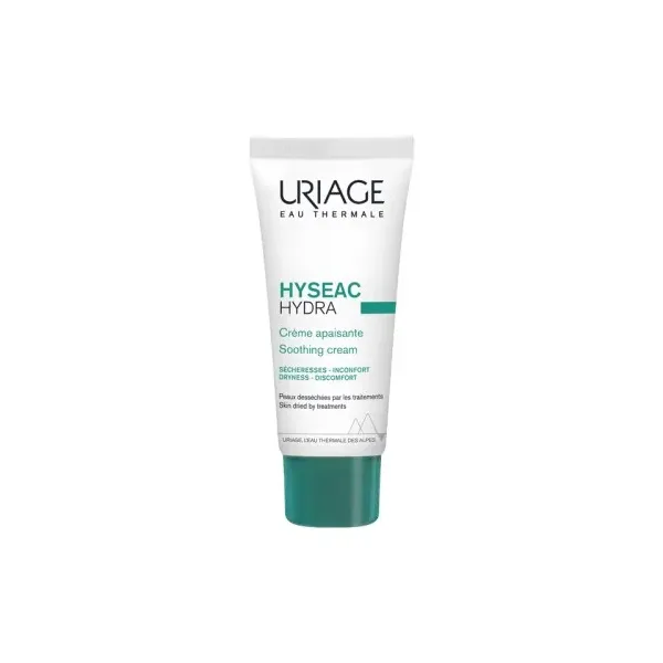 URIAGE HYSEAC HYDRA SOIN RESTRUCTURANT 40ML