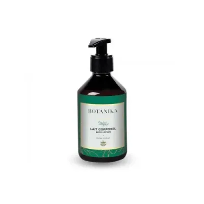 BOTANIKA LAIT CORPOREL COING VANILLE 250ML
