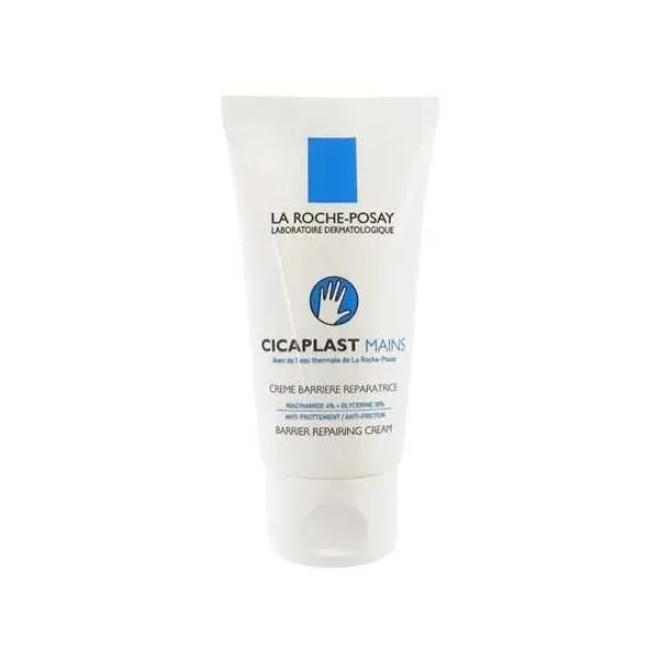 LA ROCHE POSAY CICAPLAST MAINS 50ML