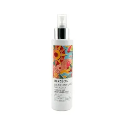 HERBEOS BRUME PARFUMEE COLLAGENE ET PROVITAMINE B5 150ML HERBEOS BRUME PARFUMEE COLLAGENE ET PROVITAMINE B5 150ML