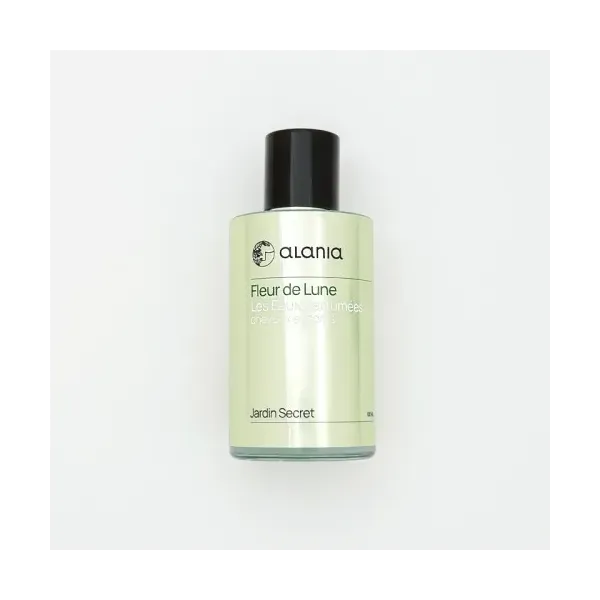 ALANIA JARDIN SECRET FLEUR DE LUNE EAU PARFUMEE CHEVEUX ET CORPS 100ML