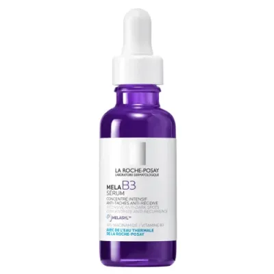 LA ROCHE POSAY SERUM MELA B3 30ML LA ROCHE POSAY SERUM MELA B3 30ML