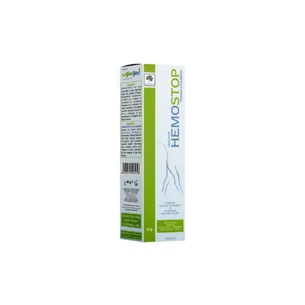 VITAL POMMADE HEMOSTOP 45G