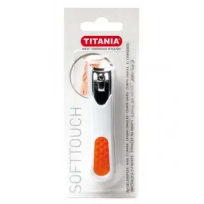 TITANIA COUPE ONGLES AVEC COUVERCLE 1052/2 ST
