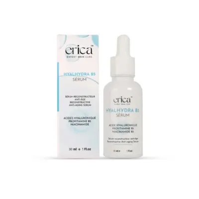 ERICA SERUM HYAL HYDRA B5 30ML ERICA SERUM HYAL HYDRA B5 30ML
