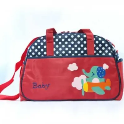 BABY’S SAC MAMAN A LANGER