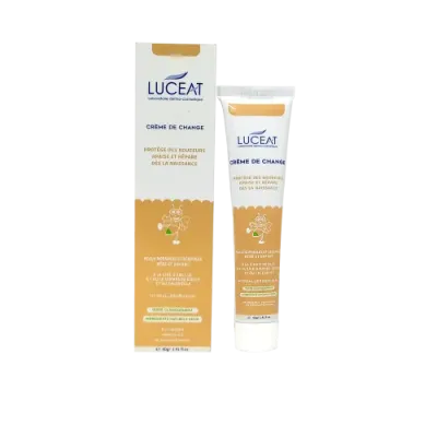 LUCEAT CREME DE CHANGE 40GR